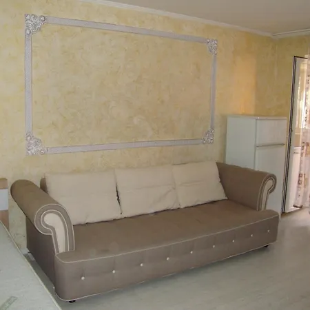 Apartamento уютный парк горького Odesa