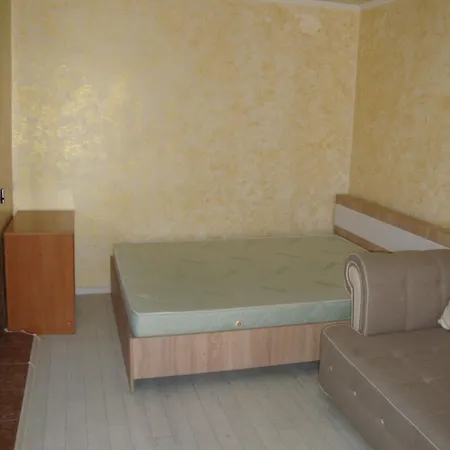 Appartement уютный парк горького *