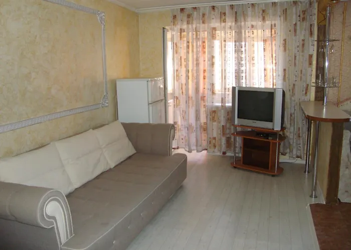 уютный парк горького * Odessa