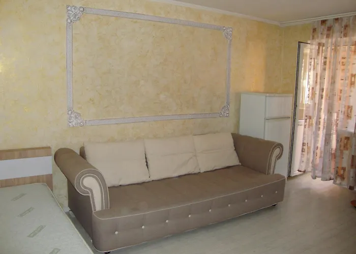 Apartament уютный парк горького Odessa