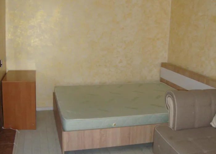 Apartment уютный парк горького *