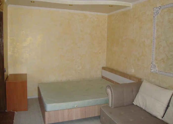 уютный парк горького *