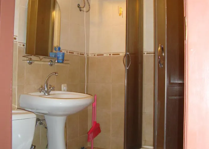 уютный парк горького Apartment *