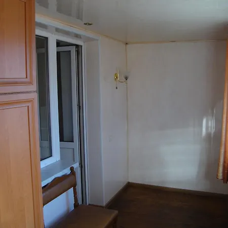 Apartment уютный парк горького Odessa